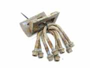 Blattfeder hinten rechts VW CRAFTER Furgon (SY_) 2.0 TDI RWD