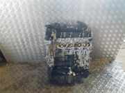 Motor ohne Anbauteile (Diesel) Opel Mokka / Mokka X (J13) B16DTH