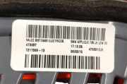 Heckleuchtensatz BMW X3 (F25)