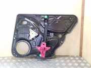Fensterheber links hinten VW Passat B7 (362) 3AA839755