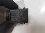Sensor für Längsbeschleunigung Peugeot 407 SW () 9650935277ZW