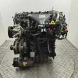 Motor ohne Anbauteile (Diesel) Ford Mondeo IV Turnier (BA7) QXBA