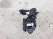 Sicherheitsgurt links hinten BMW 2er Gran Tourer (F46) 627780800
