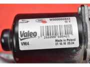 Wischermotor vorne Jaguar F-Pace (X761) W000060842