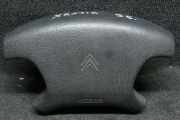 Airbag Fahrer Citroen Xantia (X1) 96143249ZL