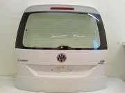 Heckklappe geschlossen VW Caddy IV Kombi (SAB, SAJ) 2K5827159B