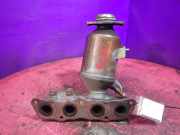 Katalysator ohne Lambdasonde Toyota Yaris Verso (P2) 0J010