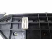 Heizungsbetätigung (Konsole) vorne Nissan Primera (P12) 28395AV621