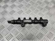 Einspritzleiste Peugeot 307 Break () 9654592680