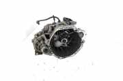 Schaltgetriebe Renault Grand Scenic III (JZ) 8200667177