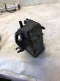 Aktivkohlefilter für Tankentlüftung Opel Grandland X (A18) 9673538080