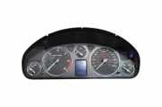 Tachometer Peugeot 407 Coupe () 9649031680
