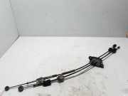 Seilzug für Schaltgetriebe Renault Master III Kasten (FV) 349352849R