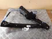 Fensterheber links vorne BMW 3er Touring (F31) 13262410