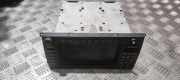 Radio/Navigationssystem-Kombination Porsche Cayenne 2 (92A) 051086802
