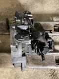 Schaltgetriebe VW Golf IV (1J) DEA