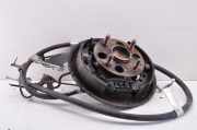 Radnabe hinten Toyota Yaris Liftback (P9)