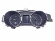 Tachometer Skoda Superb II (3T) 3T1920841M