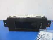 Radio/Navigationssystem-Kombination Opel Astra G Kasten (F70) 09133266