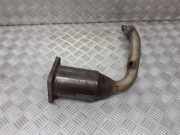 Katalysator ohne Lambdasonde Peugeot 206 CC ()