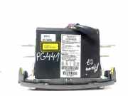 Radio/Navigationssystem-Kombination Toyota Yaris (P1) 8612002520