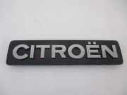 Emblem Citroen Berlingo I (MF) 8665CF