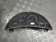 Tachometer Opel Corsa C (X01) 09166813FK