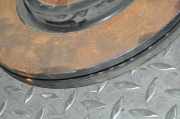 Bremsscheibe links vorne Land Rover Range Rover Velar (L560)