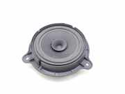 Lautsprecher links hinten Nissan Pathfinder III (R51)