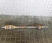 Antriebswelle links hinten Subaru Forester (SJ)
