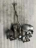 Turbolader Opel Mokka A / Mokka X (J13) 12679375