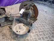Achse hinten Renault Kangoo II Rapid (FW0)