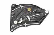 Fensterheber rechts hinten Mercedes-Benz E-Klasse Coupe (C207) A2076701403