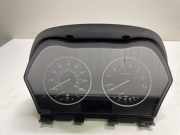 Tachometer BMW 1er (F21) 17649411