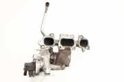 Turbolader Nissan Qashqai II (J11) 144100054R