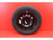 Reserveradhalter Peugeot 308 II SW () 4X108