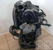 Motor ohne Anbauteile (Diesel) VW Caddy III Kombi (2KB) BJB