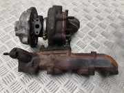 Turbolader Mazda 6 Hatchback (GG) VJ320305