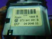 Schalter für Licht Skoda Superb II (3T) 3T0941431B
