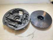 Reserveradwanne BMW 1er (F40) 6857380