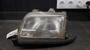 Hauptscheinwerfer links Renault Clio III (BR0/1, CR0/1)