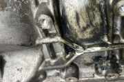 Motor ohne Anbauteile (Benzin) VW Polo VI (AW) DFN