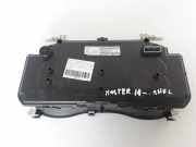 Tachometer Renault Master III Kasten (FV) 248105732R