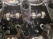 Motor ohne Anbauteile (Diesel) Hyundai Sonata V (NF) D4EA