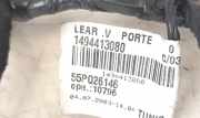 Kabel Tür Fiat Ulysse (179) 1494413080