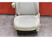 Sitz links vorne Nissan Micra V (K14)