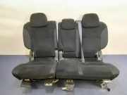 Sitz Mitsubishi Outlander II (CWW)