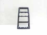 Kühlergrill unten Mercedes-Benz M-Klasse (W163) A1636830654