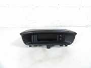 Radio/Navigationssystem-Kombination Opel Meriva A () 13208191