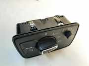 Schalter für Licht VW Passat B8 Variant (3G) 3G0941633A